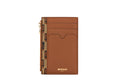 3CC ZIP CARD HOLDER