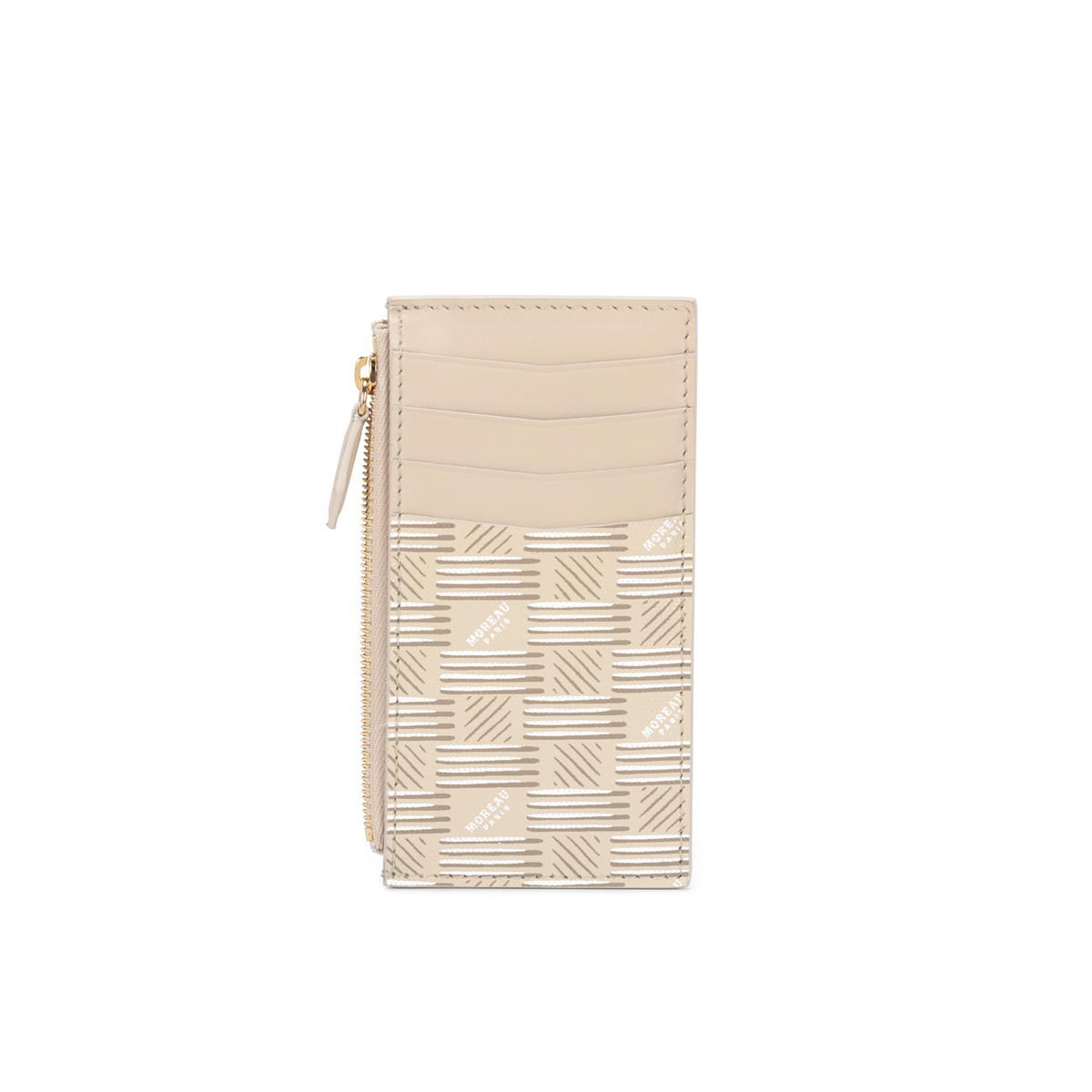 CARD HOLDER 4CC ZIP