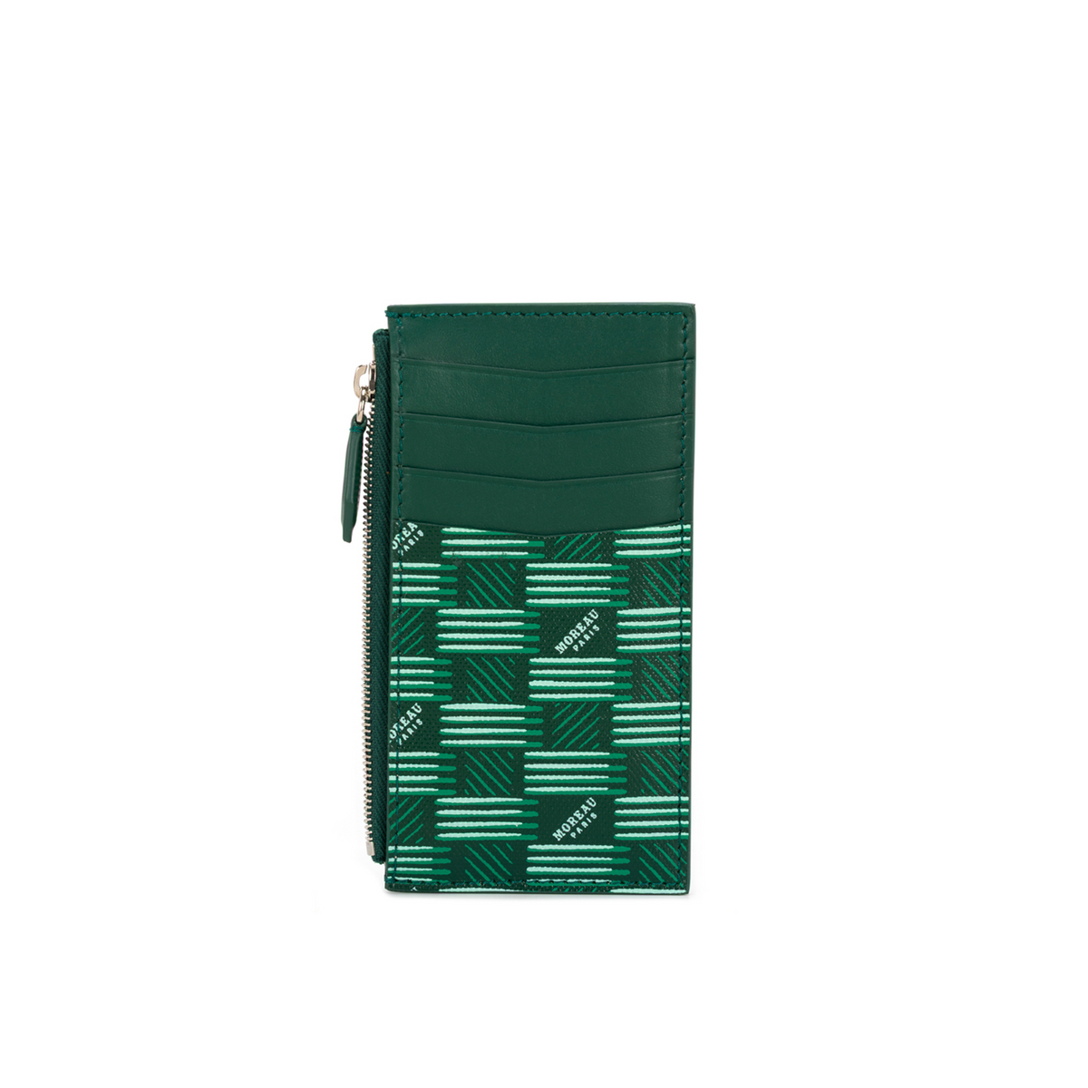 CARD HOLDER 4CC ZIP