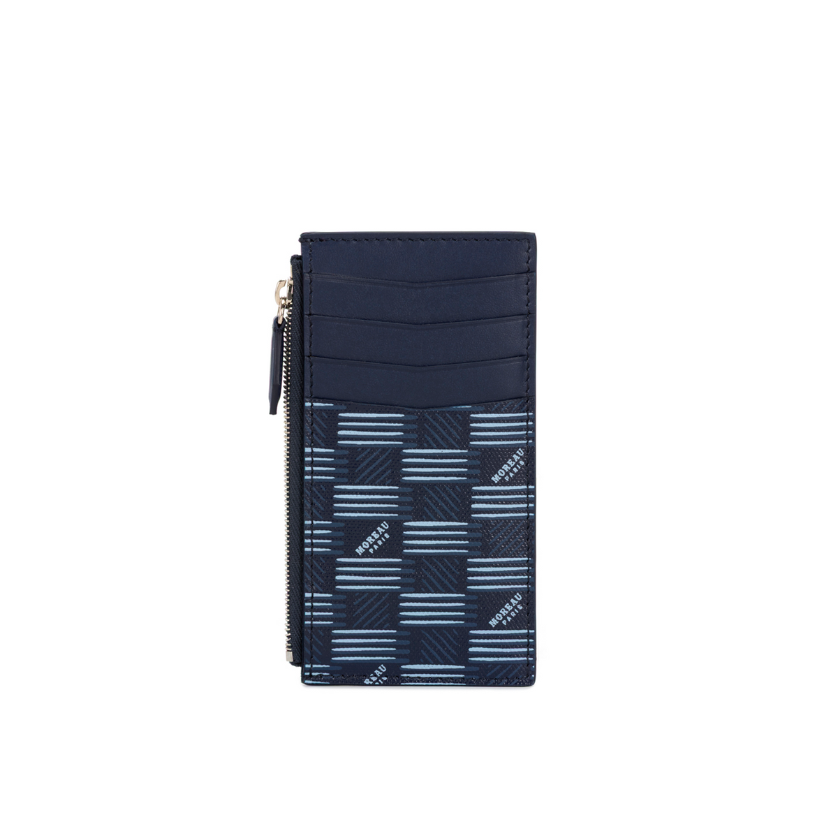 CARD HOLDER 4CC ZIP