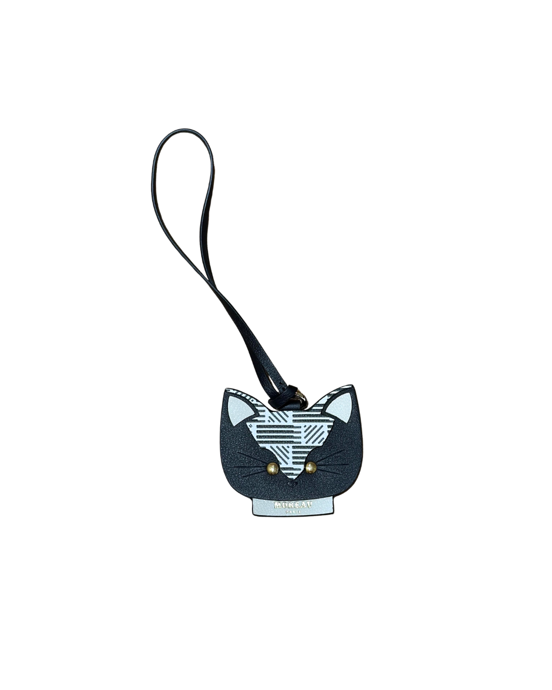 CAT CHARM