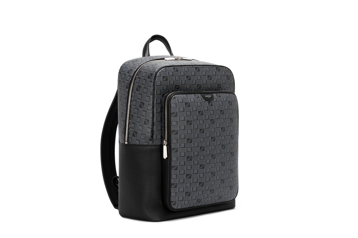 MAN BACKPACK MM
