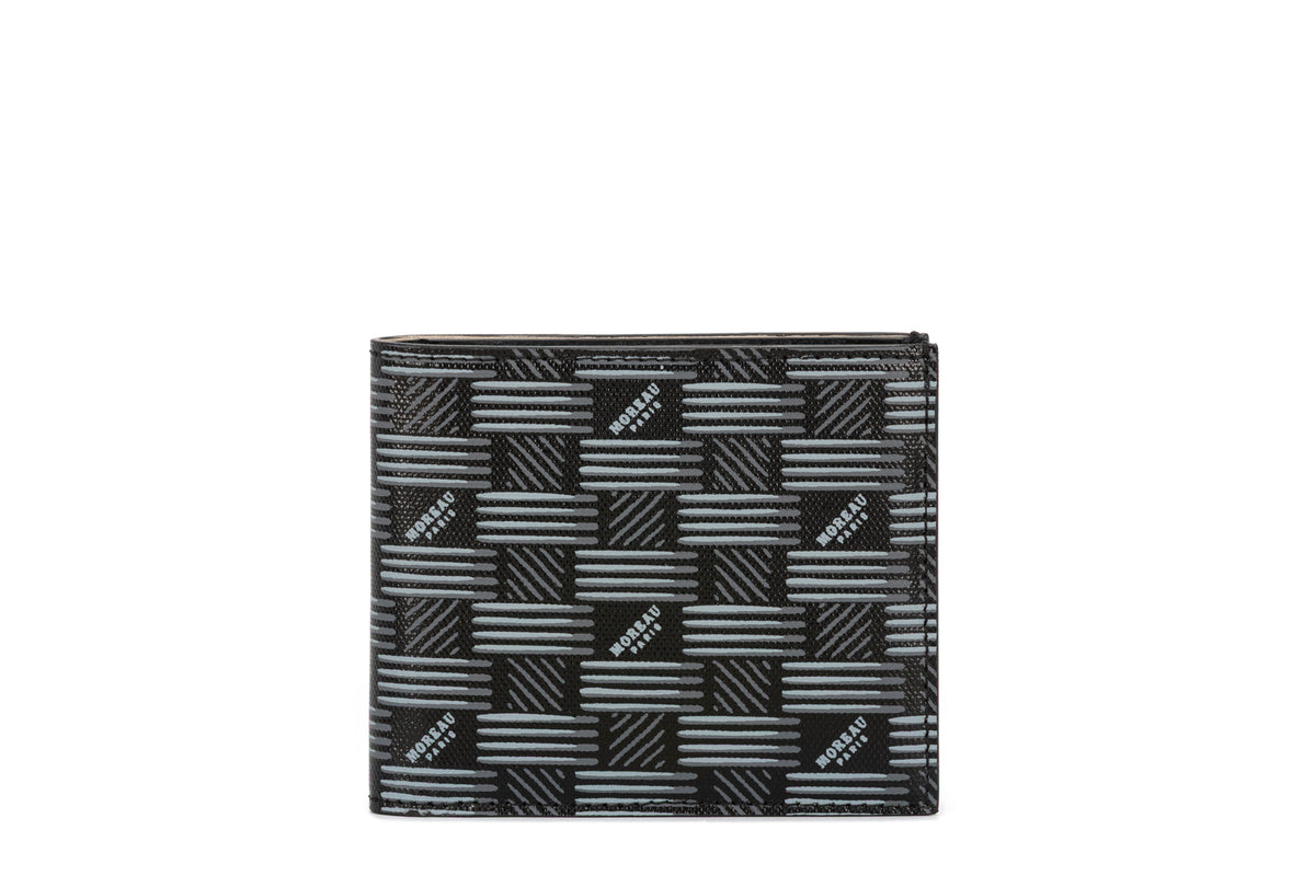 BILLFOLD 6 CC WALLET 1882