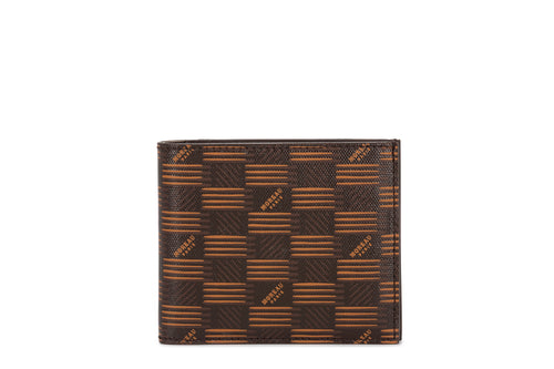 BILLFOLD 6 CC WALLET 1882