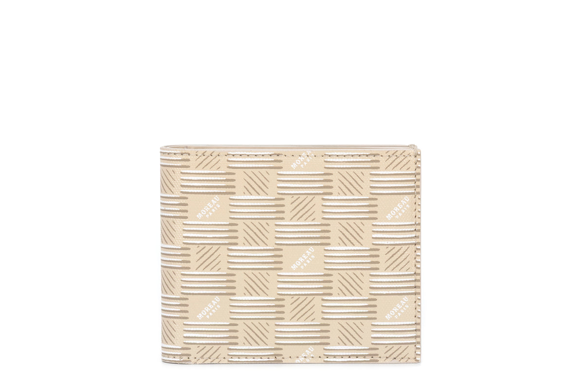 BILLFOLD 6 CC WALLET 1882