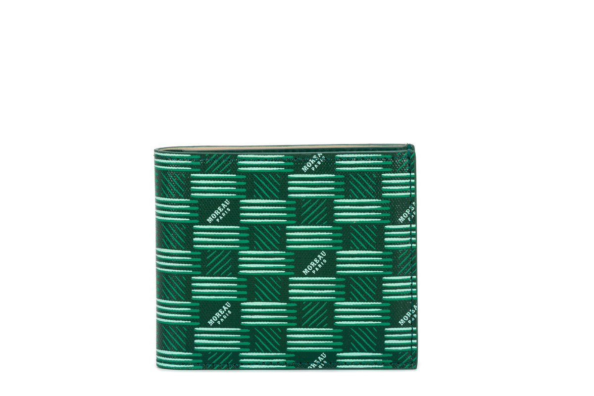 BILLFOLD 6 CC WALLET 1882