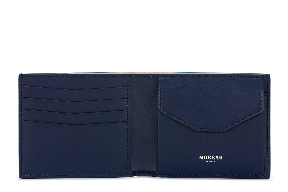 BILLFOLD 6 CC WALLET 1882