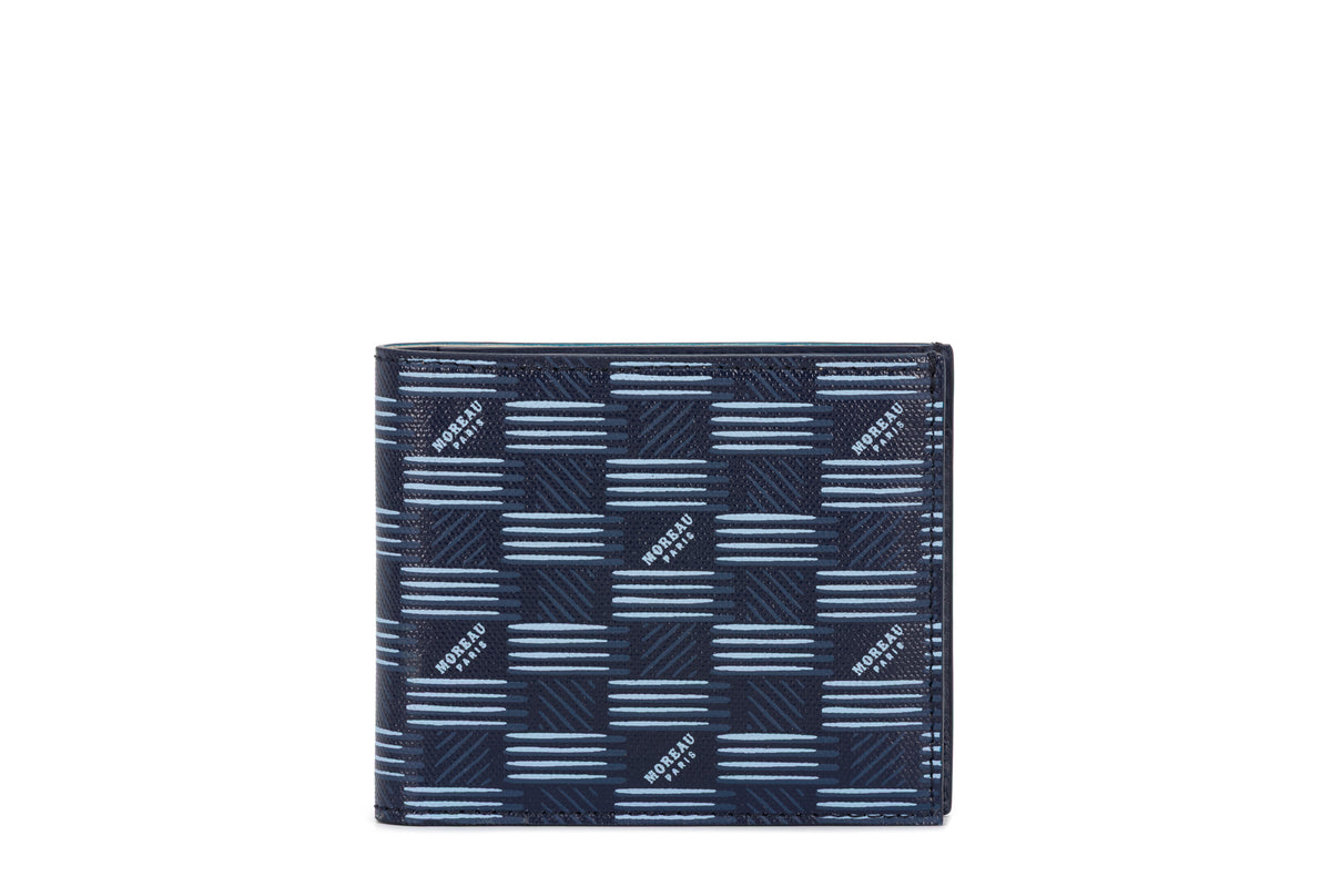 BILLFOLD 6 CC WALLET 1882