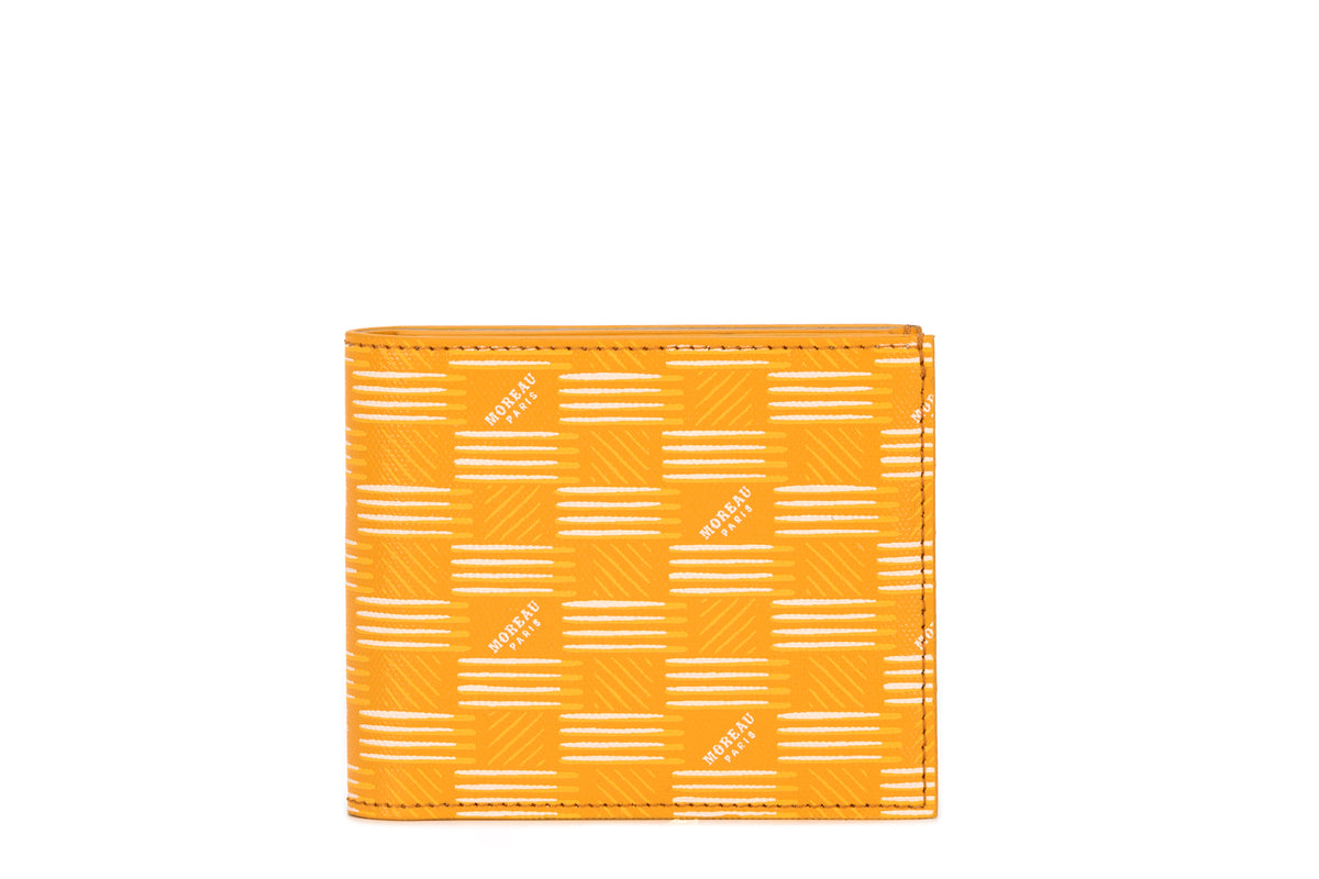 BILLFOLD 6 CC WALLET 1882