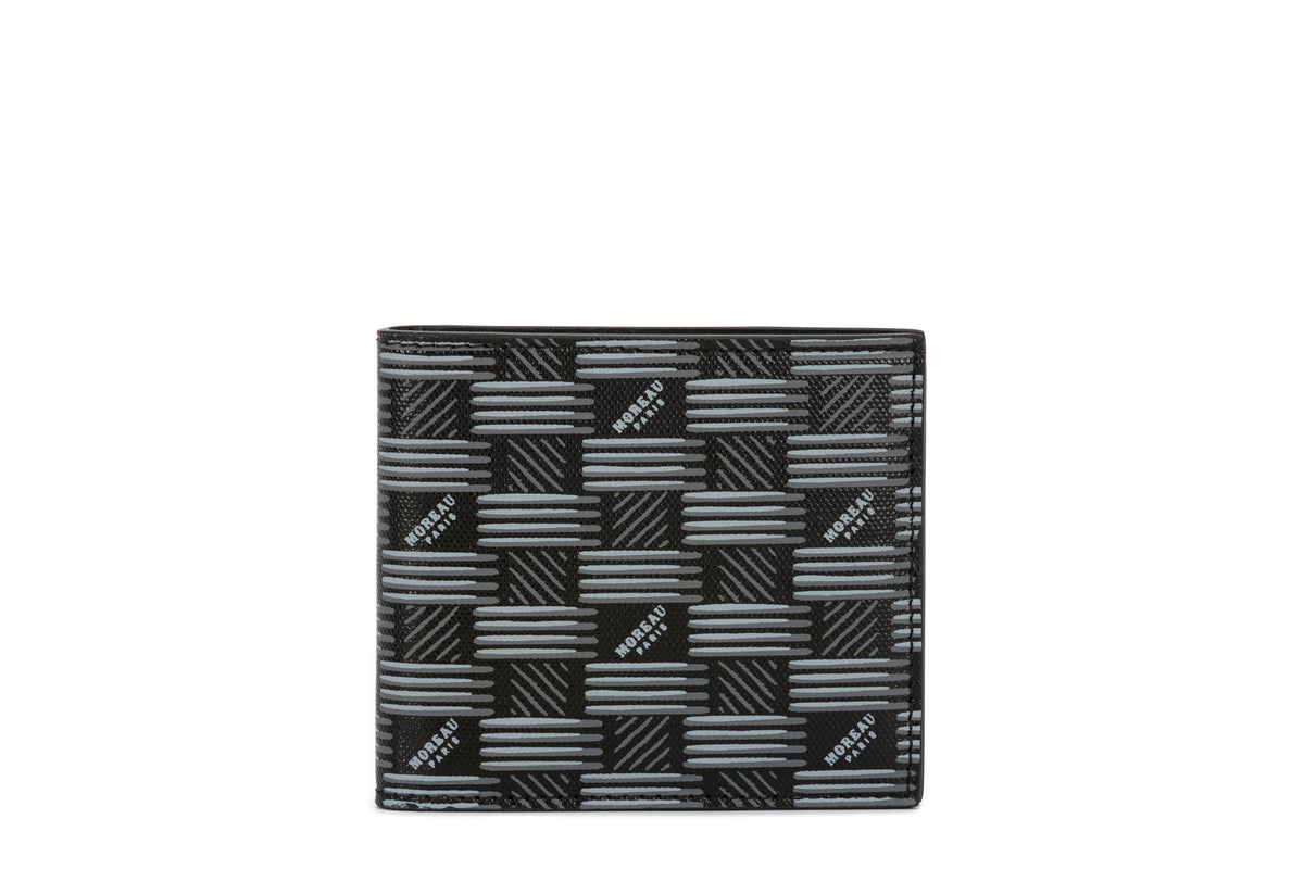 BILLFOLD 6 CC WALLET 1882