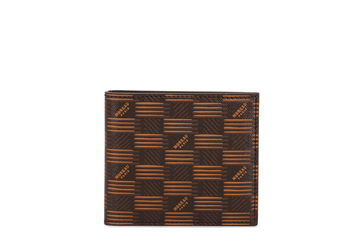 BILLFOLD 6 CC WALLET 1882