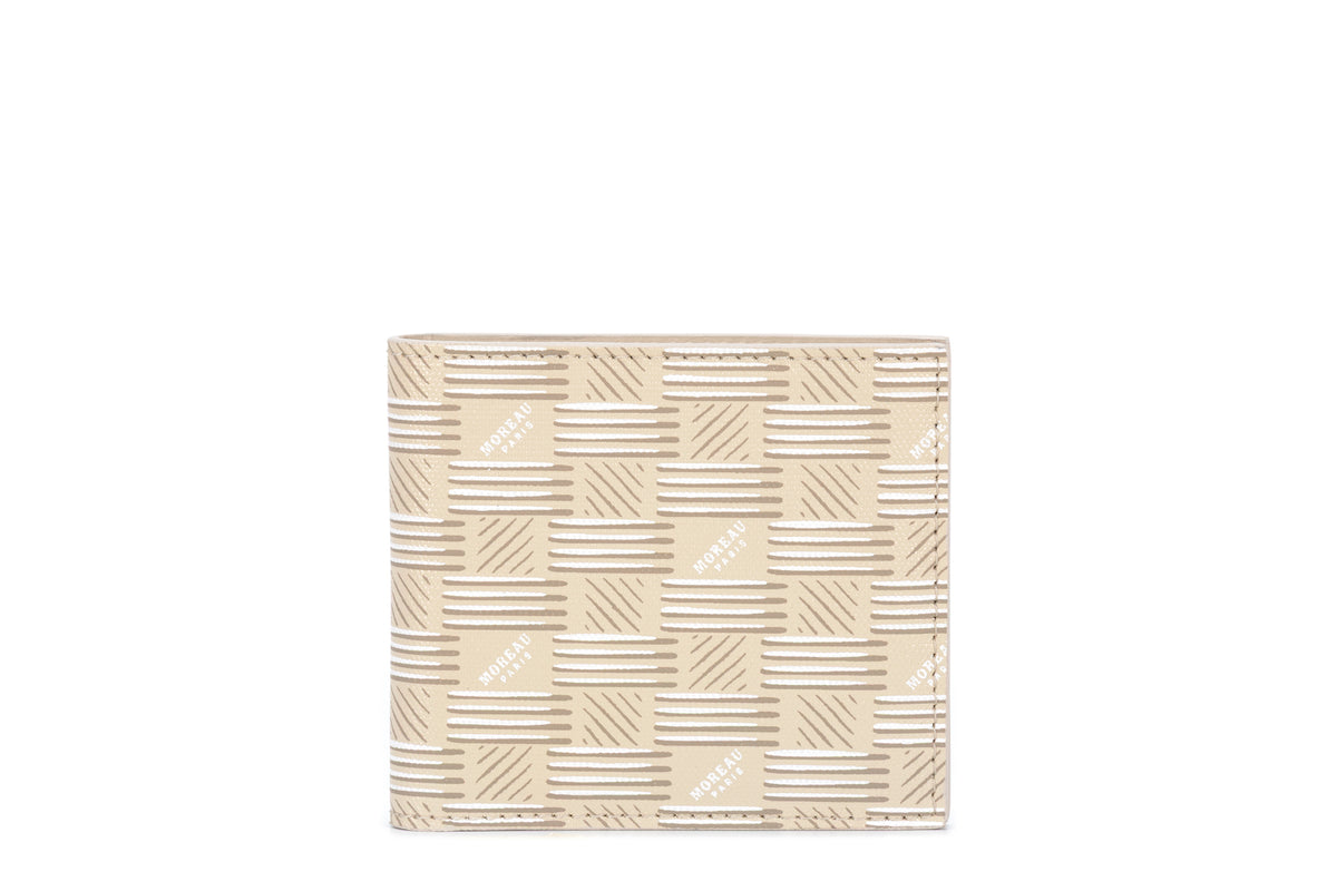 BILLFOLD 6 CC WALLET 1882