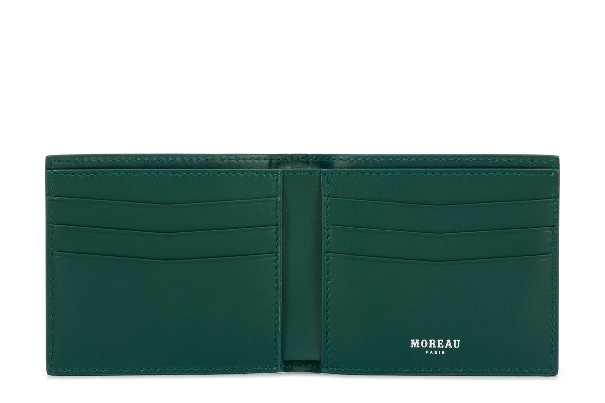 BILLFOLD 6 CC WALLET 1882