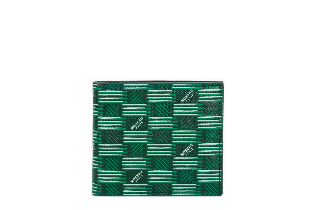 BILLFOLD 6 CC WALLET 1882