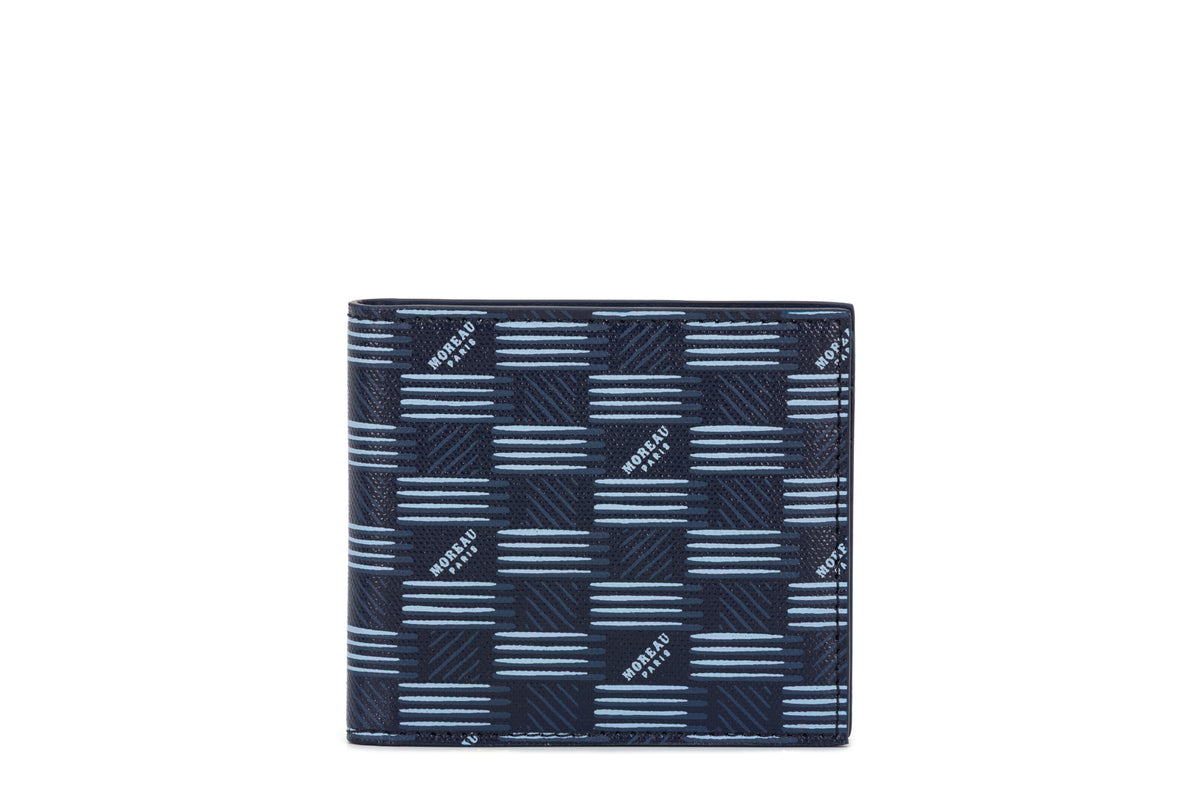 BILLFOLD 6 CC WALLET 1882