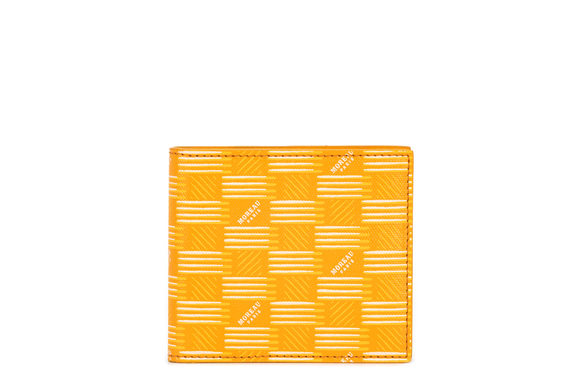 BILLFOLD 6 CC WALLET 1882