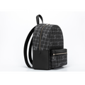 BACKPACK JACQUARD