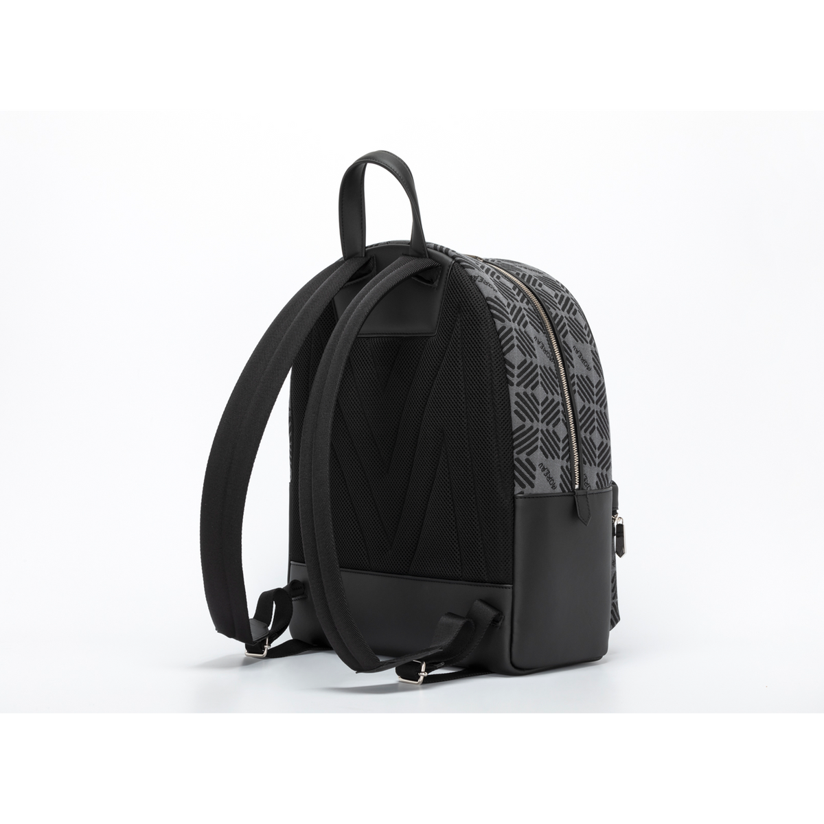 BACKPACK JACQUARD