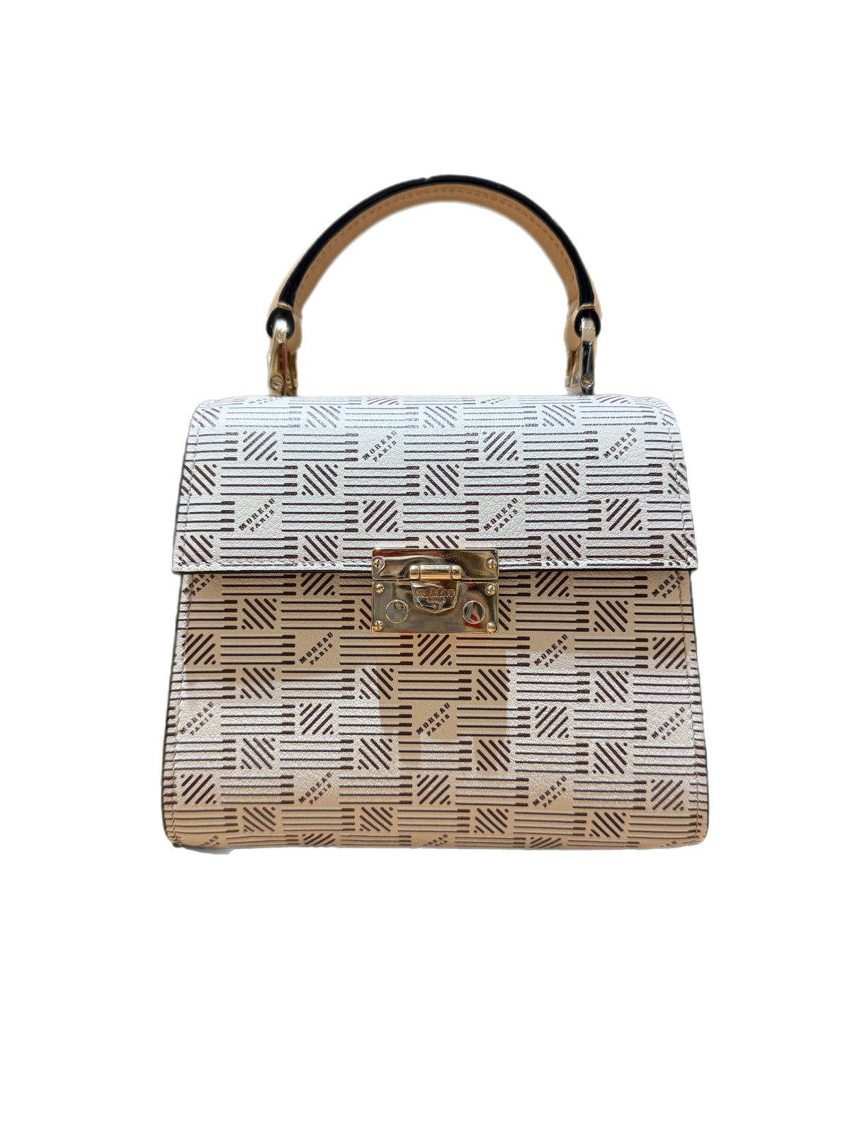 MUNE LEATHER BB