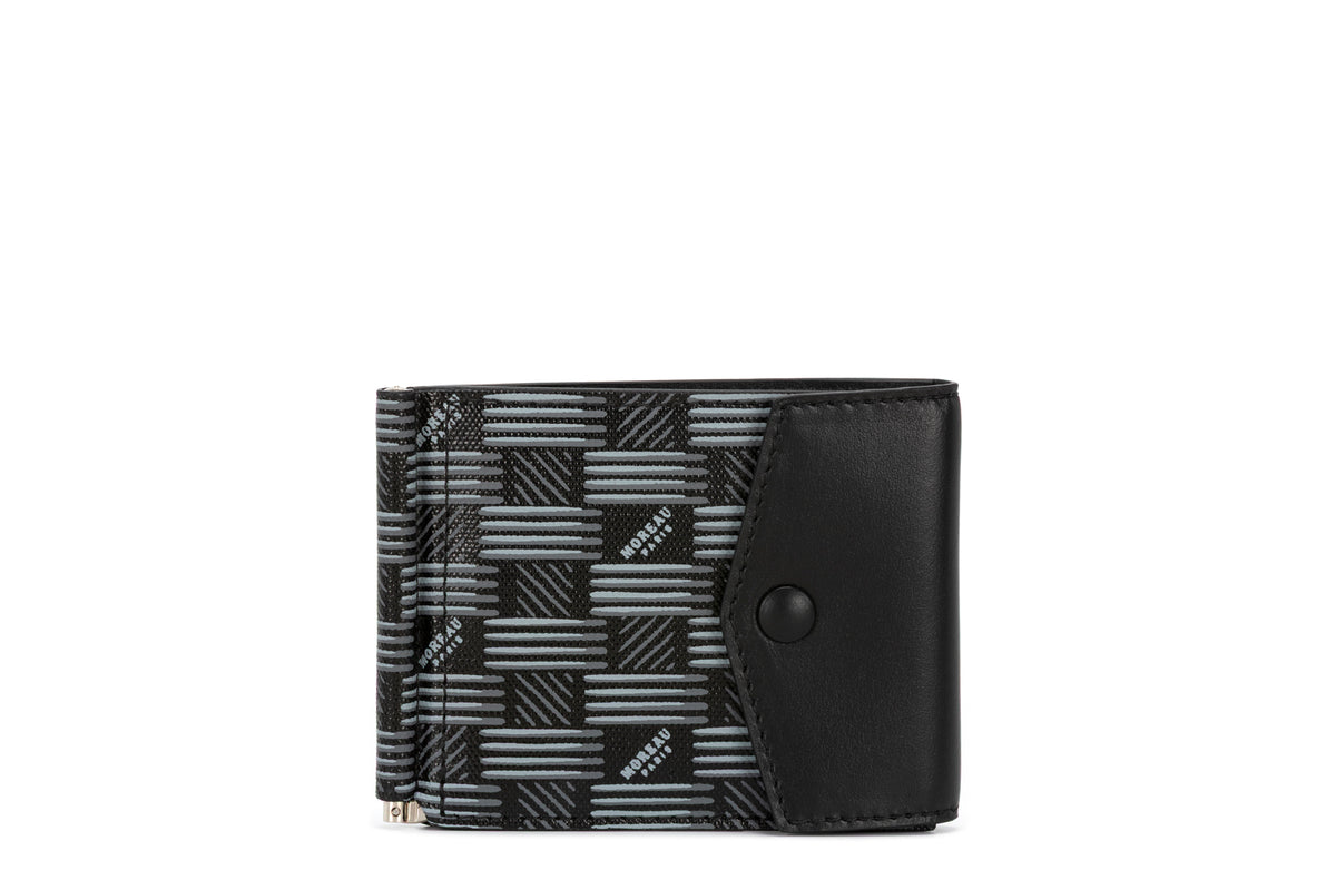 1882 CLIP WALLET