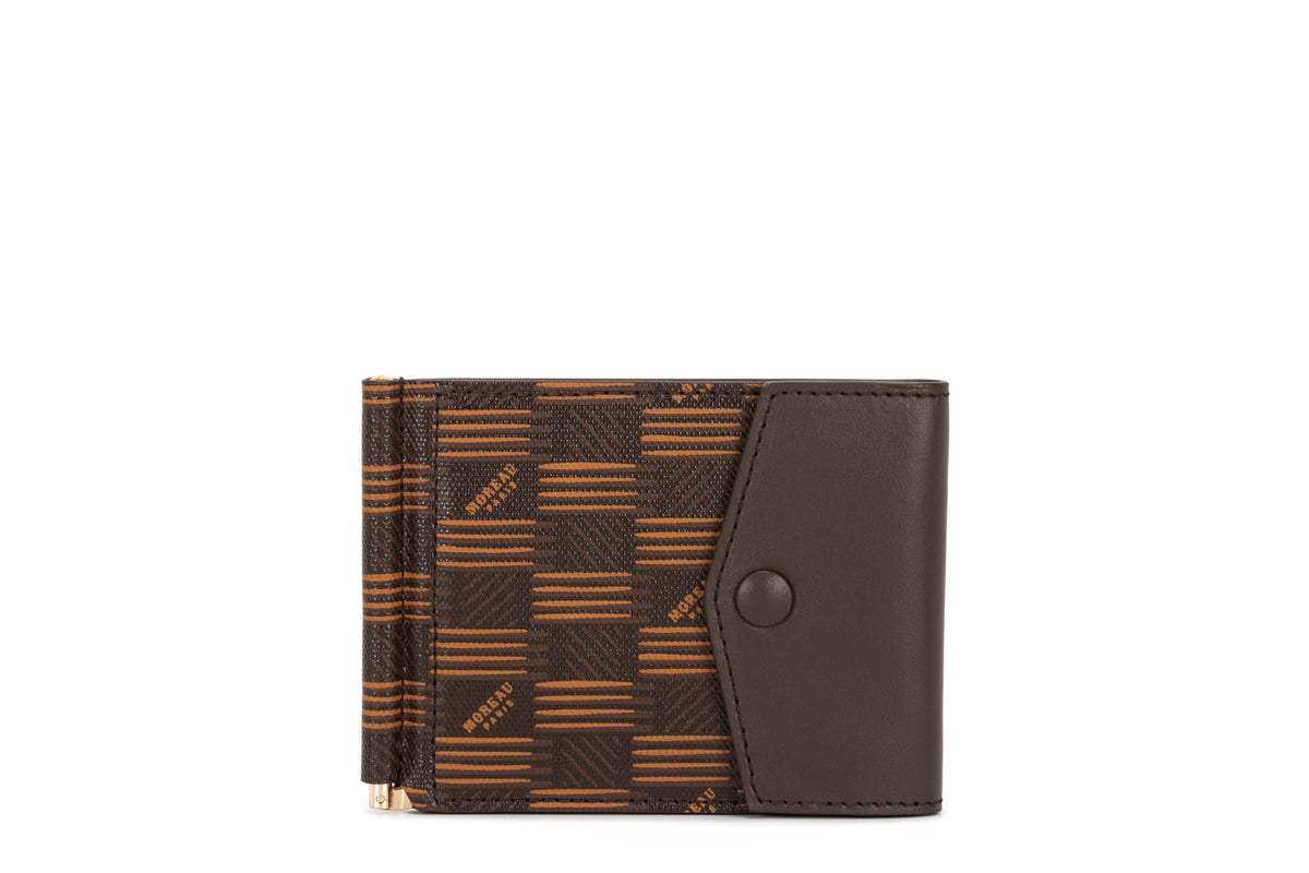1882 CLIP WALLET