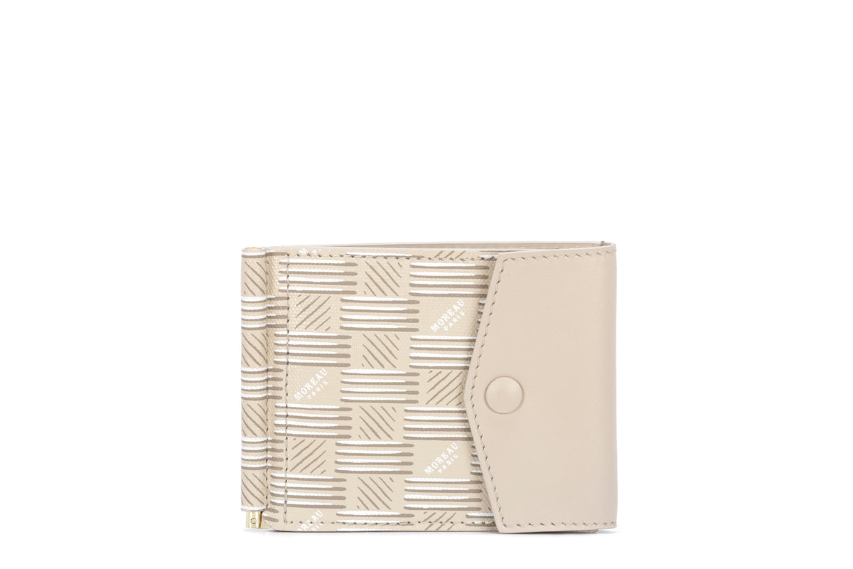 1882 CLIP WALLET