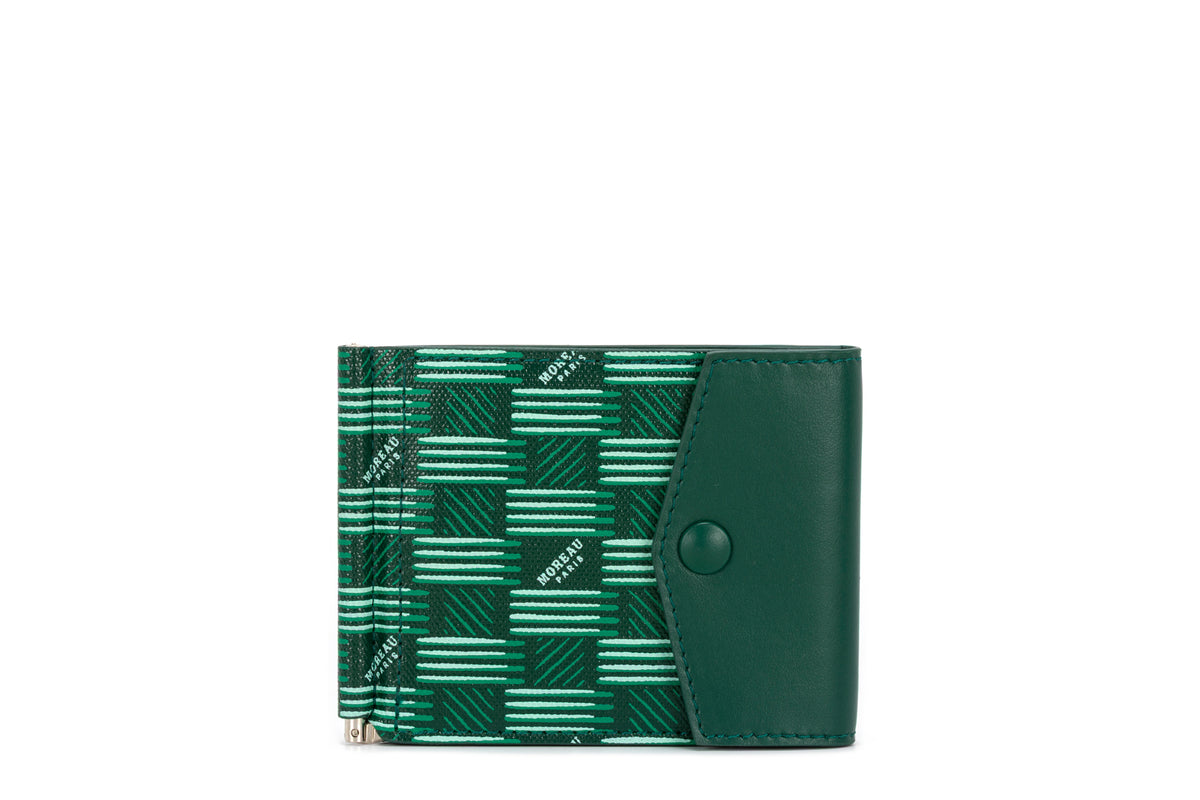 1882 CLIP WALLET