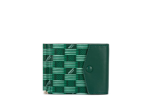 1882 CLIP WALLET