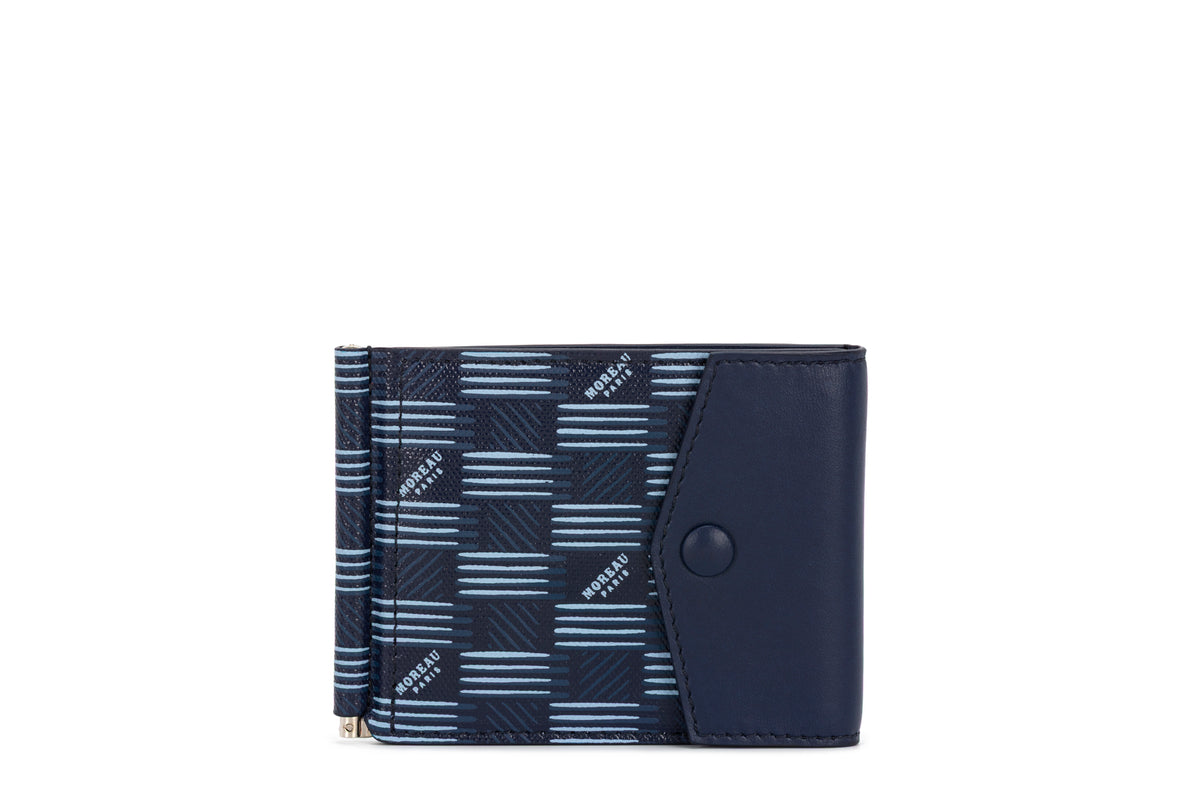 1882 CLIP WALLET