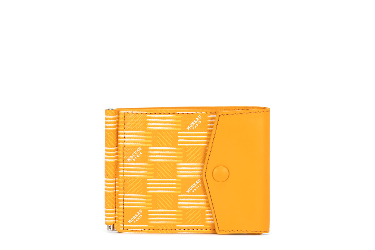 1882 CLIP WALLET