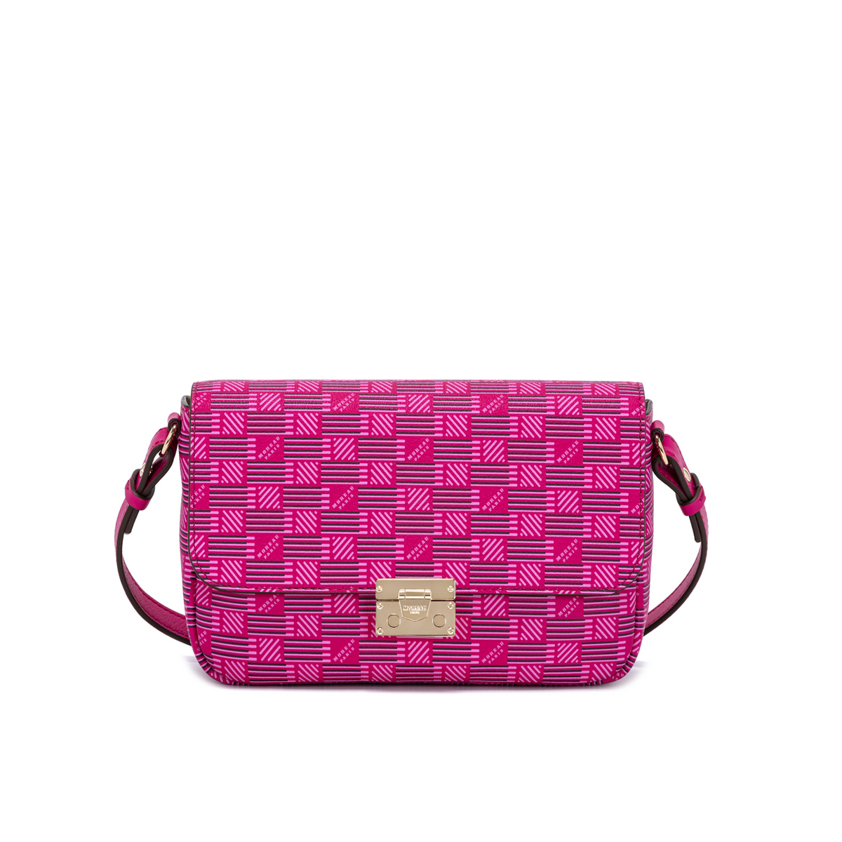 CROISETTE CROSSBODY