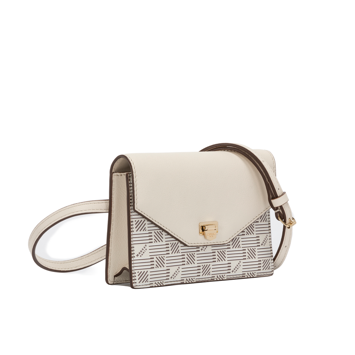 CROSSBODY FLAP