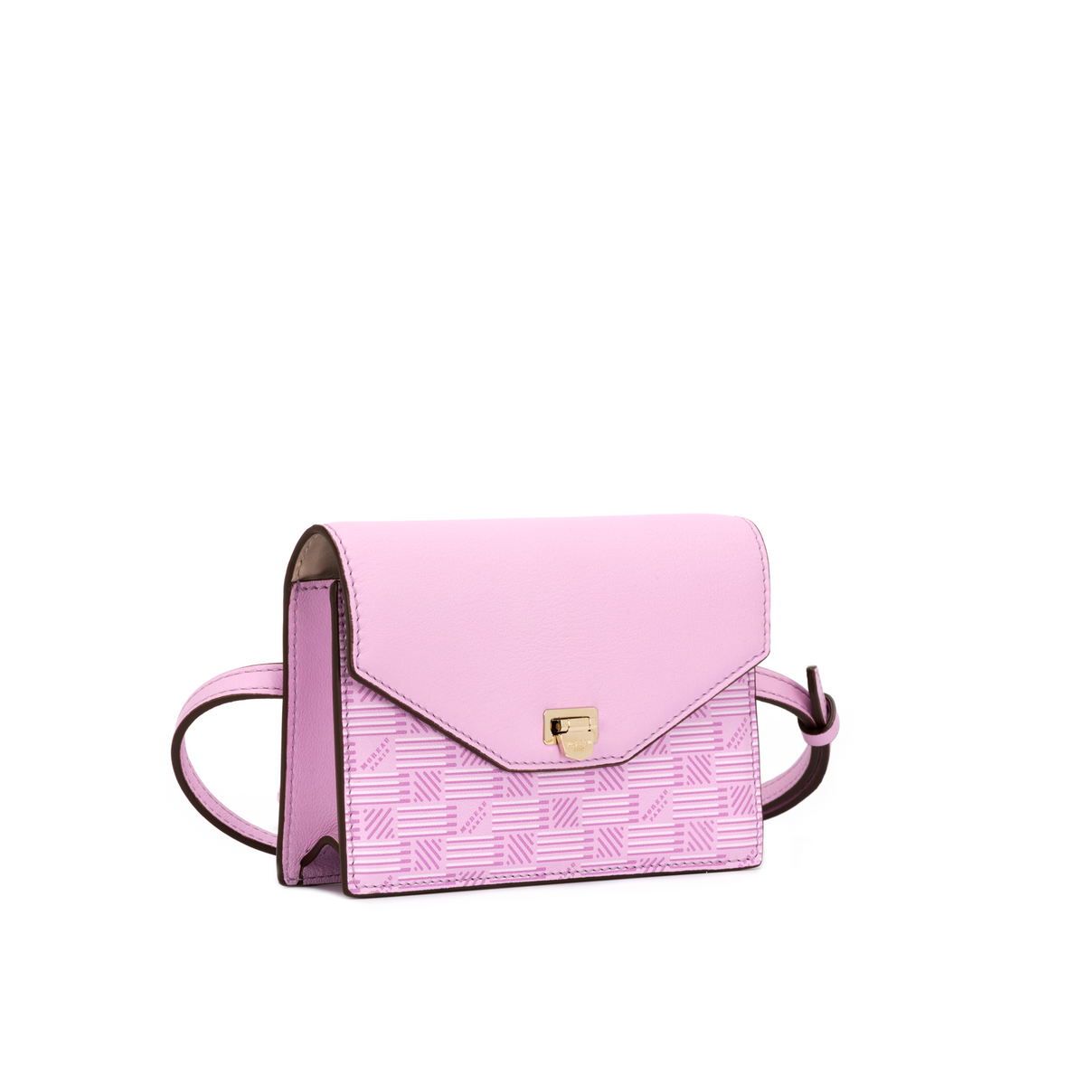 CROSSBODY FLAP