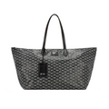 GZ VOGUE BGM ZIP TOTE