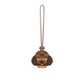 GZ DOG CHARM