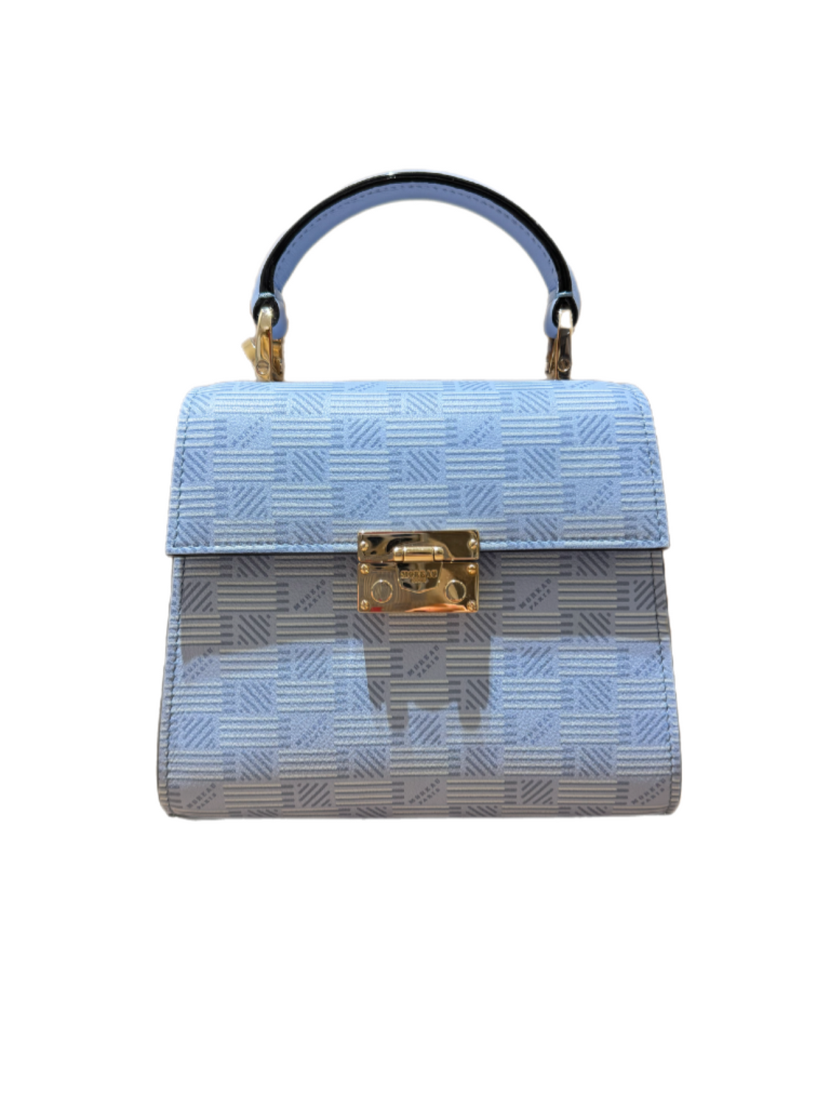 MUNE LEATHER BB