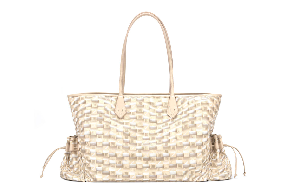 LE AZUL TOTE