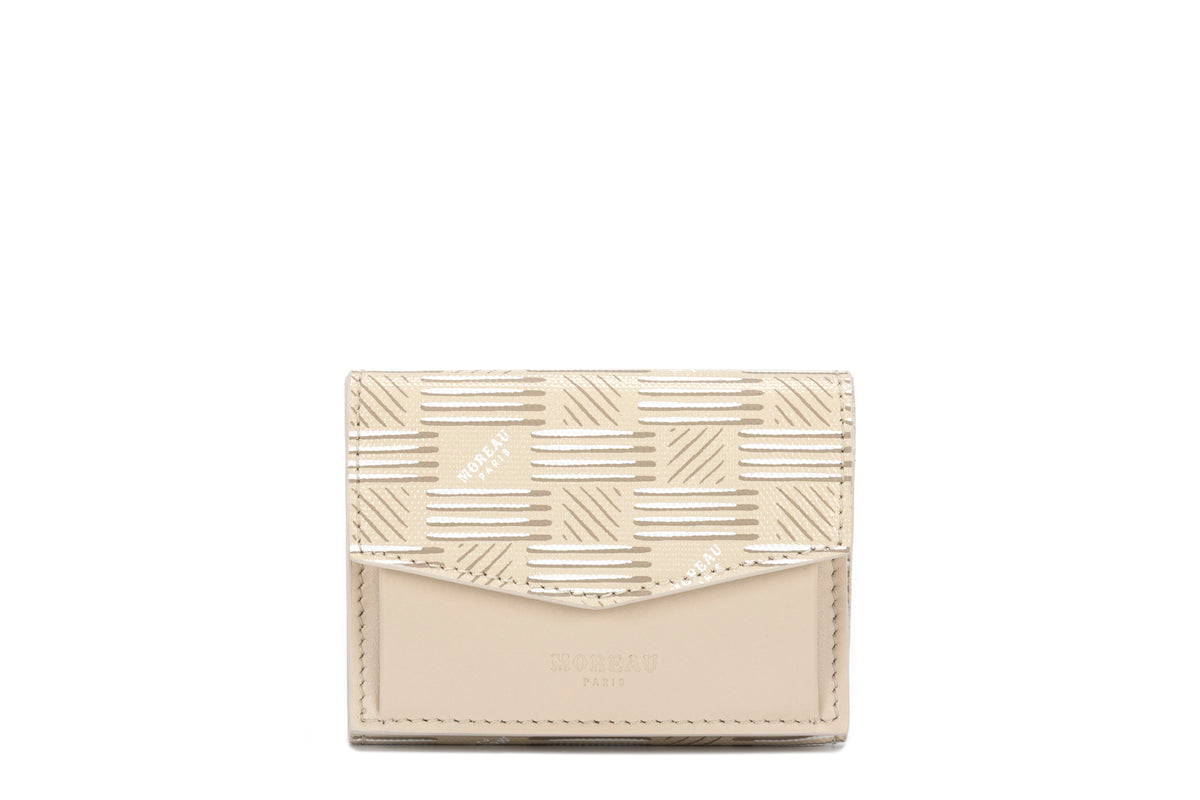 MINI WALLET TRIFOLD