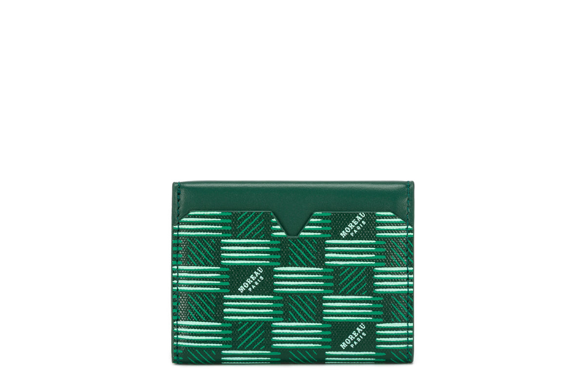 MINI WALLET TRIFOLD