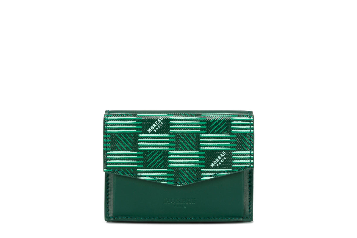 MINI WALLET TRIFOLD