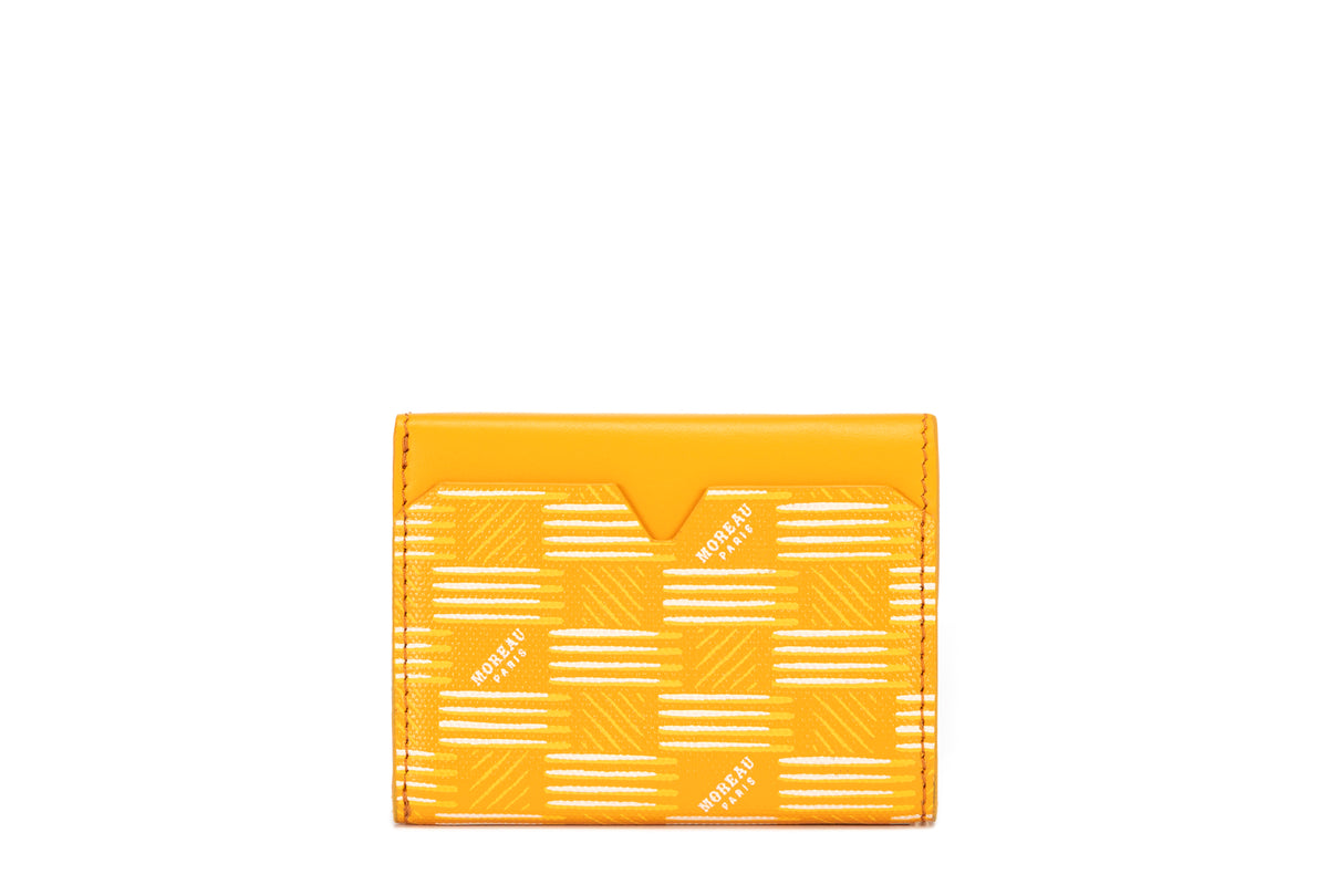 MINI WALLET TRIFOLD