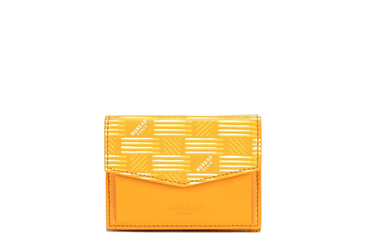 MINI WALLET TRIFOLD