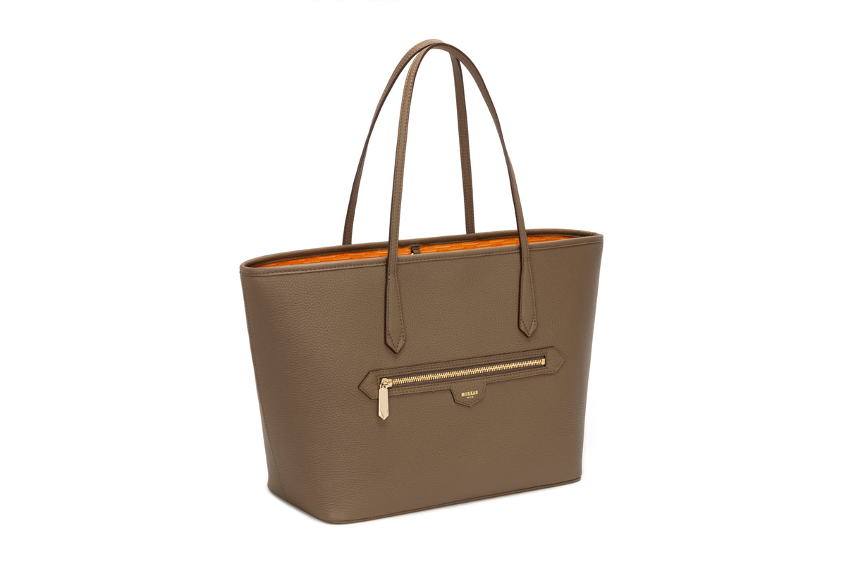 MONACO TOTE BULL/PRC