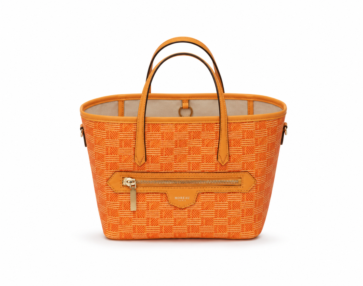 MONACO OPEN TOTE XS