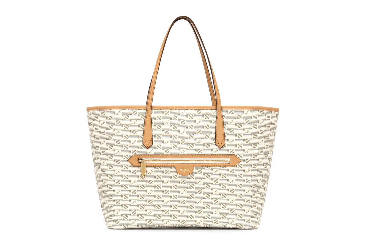 MONACO OPEN TOTE MM