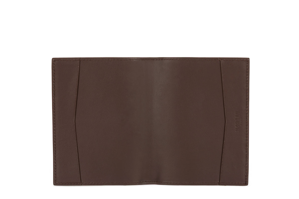 PASSPORT HOLDER 1882