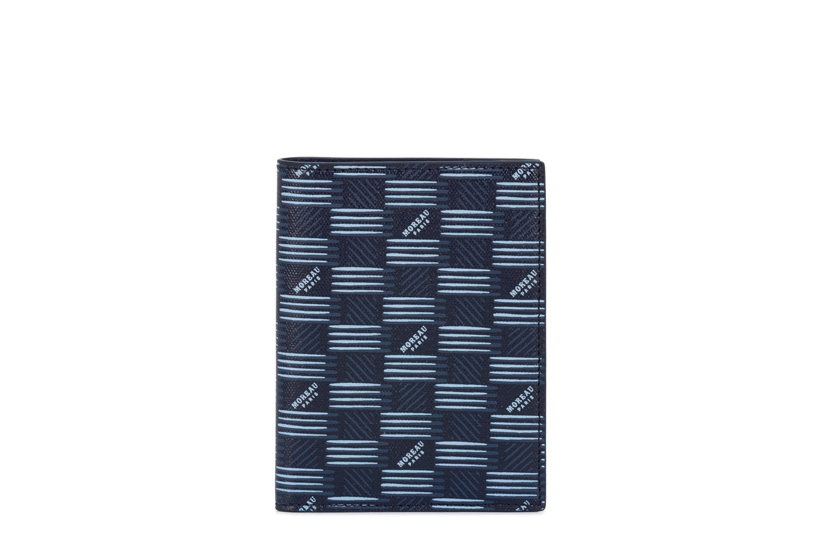 PASSPORT HOLDER 1882