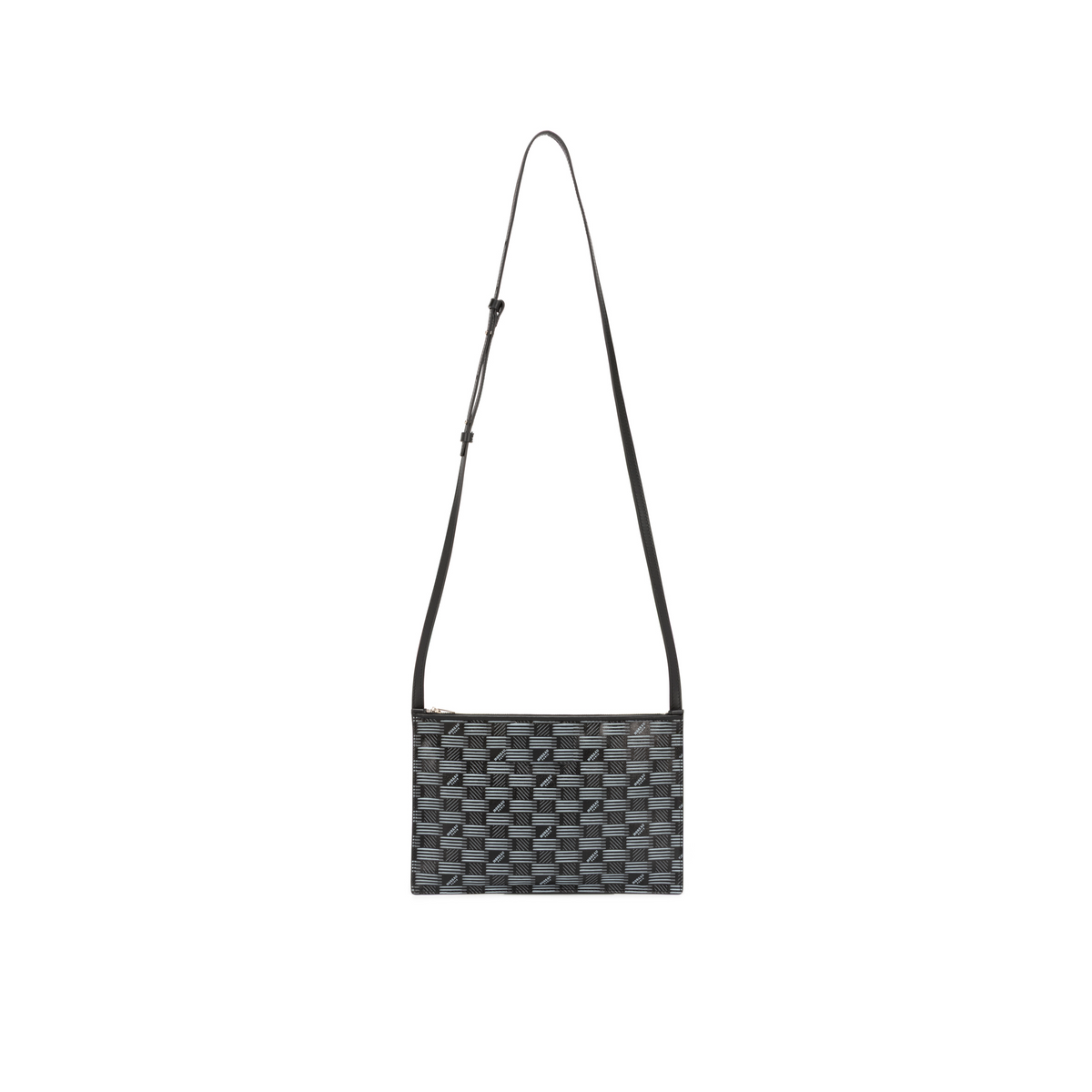 POUCH W/ STRAP 1882
