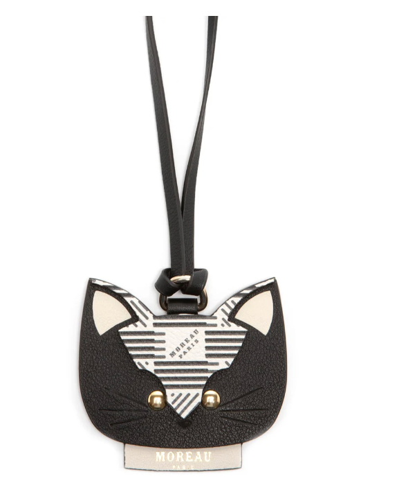CAT CHARM