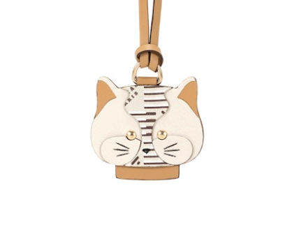 CAT CHARM